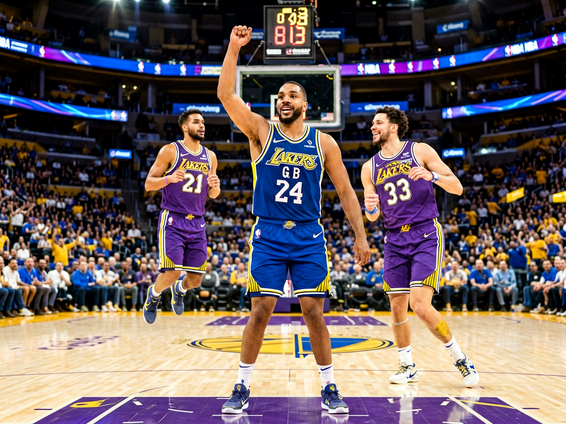 NBA常规赛
