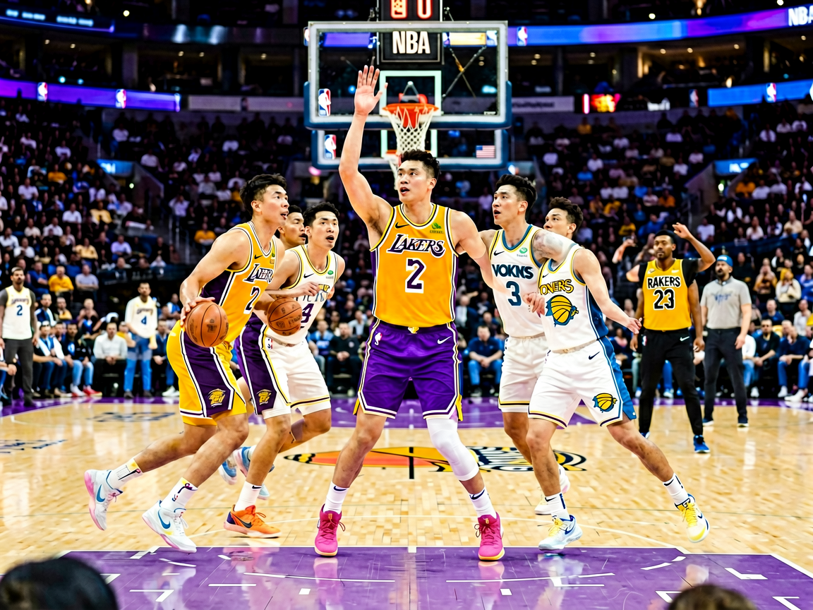 NBA季后赛