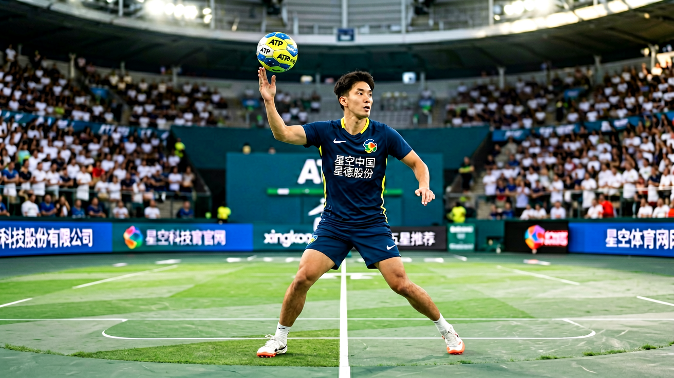 ATP巡回赛