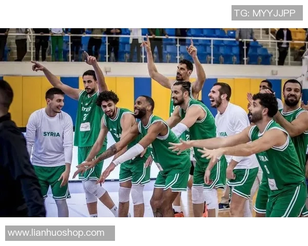 伊拉克男篮对决约旦男篮精彩赛事回顾与分析